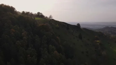 Der Berg Jusi Video stock 220151861