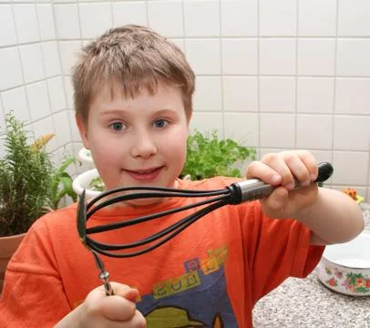 In der k Stock Photos