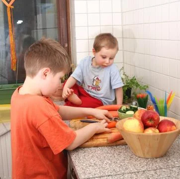 In der k Stock Photos