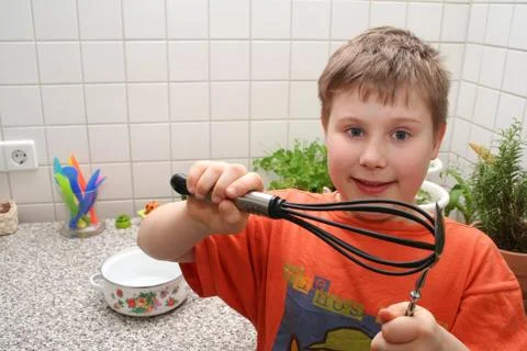 In der k Stock Photos