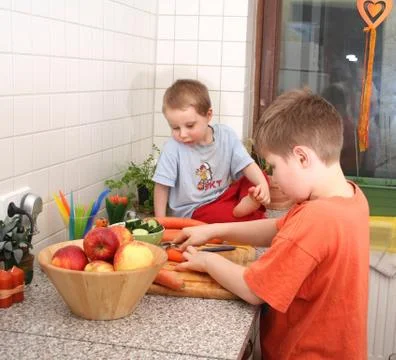 In der k Stock Photos