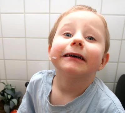 In der K Stock Photos