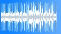 Derailed - fun, playful, indie, rock (30 sec background) Stock Music