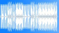 Derailed - fun, playful, indie, rock (drums & bass only background) Stock Music