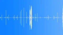 Derailleur gears changed in isolationSound Effect