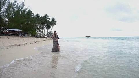 Derawan Island Stock Footage 245333598