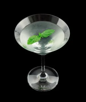 Derby Cocktail Stock Photos