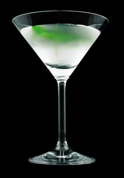 Derby Cocktail Stock Photos