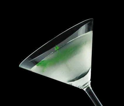 Derby Cocktail Stock Photos