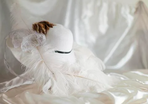 Derby hat Stock Photos