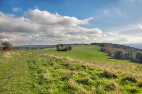 Derbyshire Stock Photos