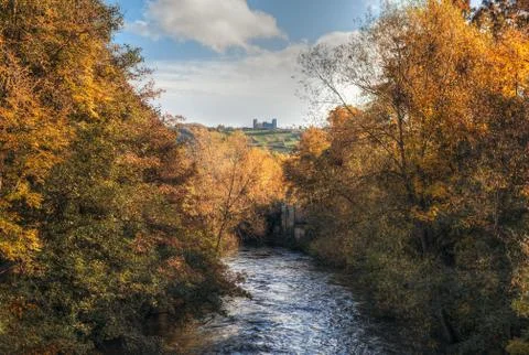 Derbyshire Stock Photos
