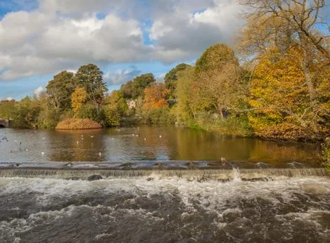 Derbyshire Stock Photos