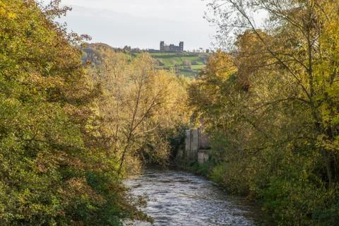 Derbyshire Stock Photos