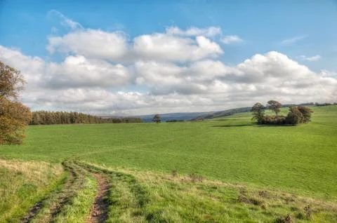 Derbyshire Stock Photos
