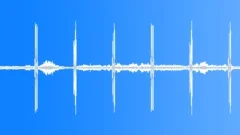 Derelict Castle minimal - Loopable Soundscape Sound Effect