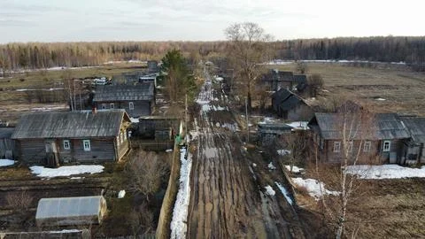 Деревня Photos