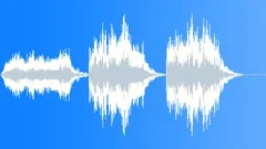 Dervish voice ambienceSound Effect