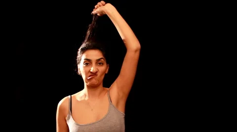 Derya-MVI 1120 HD Video stock 4831499