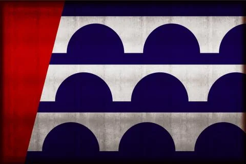 Des Moines Stock Illustration