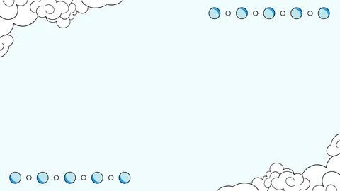 Desain background nature  库存插图