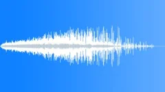 Descend airySound Effect