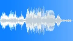 Descend Brass Sound Effect