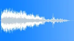 Descend bright Sound Effect