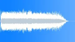 Descend bright Sound Effect