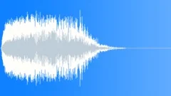 Descend burst Sound Effect