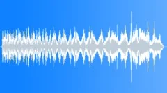 Descend burstSound Effect