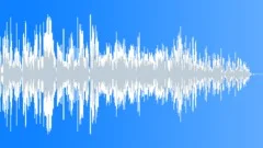 Descend digitaSound Effect