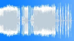 Descend digitaSound Effect