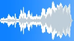 Descend digita Sound Effect
