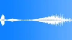Descend digita Sound Effect