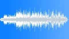 Descend digita Sound Effect