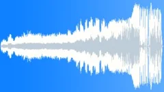 Descend digita Sound Effect