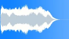 Descend digita Sound Effect