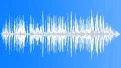 Descend digita Sound Effect