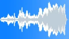Descend digita Sound Effect