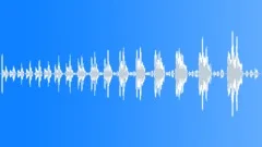 Descend digitaSound Effect