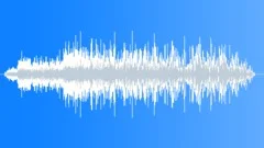 Descend digita Sound Effect