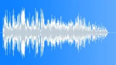 Descend digitaSound Effect