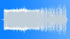 Descend digita Sound Effect