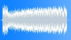Descend digita Sound Effect