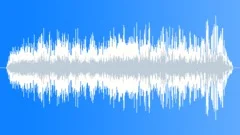 Descend digita Sound Effect
