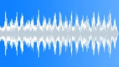 Descend distorSound Effect