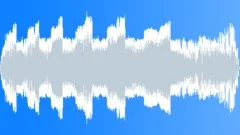 Descend distorSound Effect