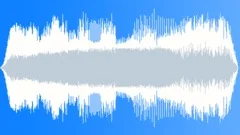 Descend distor Sound Effect