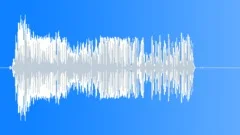 Descend distorSound Effect